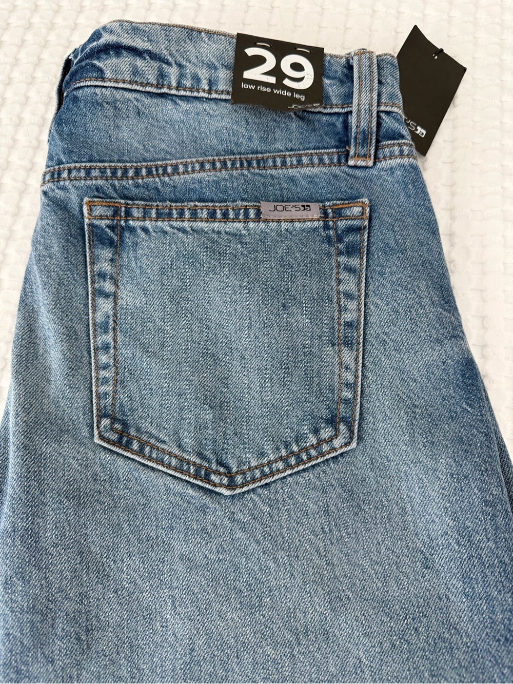 Jeans Subcategory Prediction